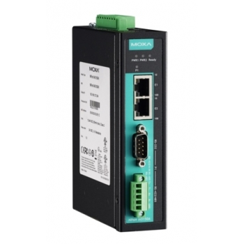 Преобразователь NPort IA5150AI-T-IEX Преобразователь NPort IA5150AI-T-IEX